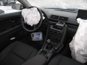 Audi A-4 Avant