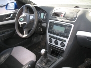 Skoda Oktavia RS