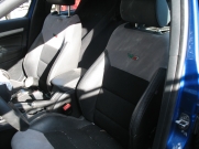 Skoda Oktavia RS