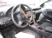 Mercedes Benz C-200