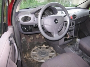 Mercedes Benz A-160