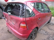 Mercedes Benz A-160