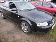 Audi A-4