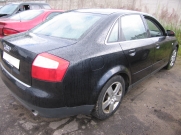 Audi A-4