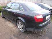 Audi A-4