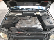 Audi A-8