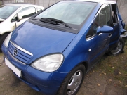 Mercedes Benz  A-160