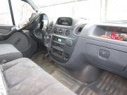 Mercedes Benz Sprinter-211