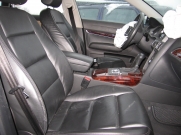 Audi A-6 Avant