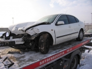 Seat Toledo