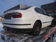Seat Toledo