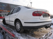 Seat Toledo
