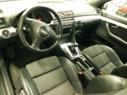 Audi A-4 Avant SLine