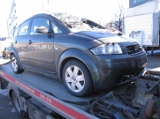 Audi A-2