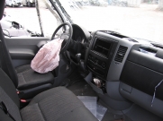 Mercedes Benz Sprinter-315