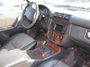 Mercedes Benz ML-270