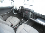 Audi A-3