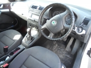 Škoda Oktavia