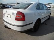Škoda Oktavia
