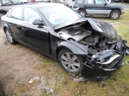 Audi A-4