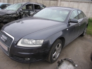 Audi A-6