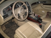 Audi A-6