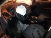 Seat Altea XL