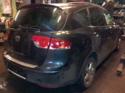 Seat Altea XL