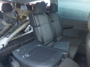Mercedes Benz Vito 115