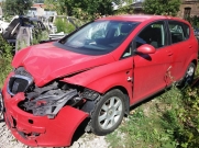 Seat Altea