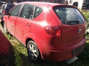 Seat Altea