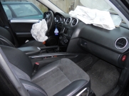 Mercedes Benz ML-320