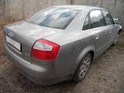 Audi A-4