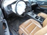 Audi A-6