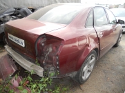 Audi A-4