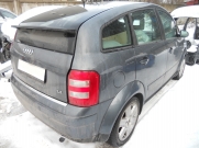 Audi A2
