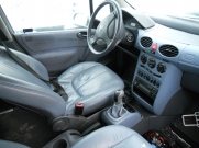 Mercedes Benz A-160