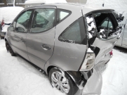 Mercedes Benz A-160