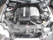 Mercedes Benz CLK 270
