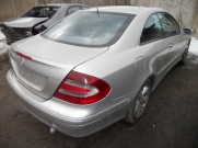 Mercedes Benz CLK 270
