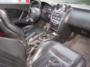 Hyundai Coupe