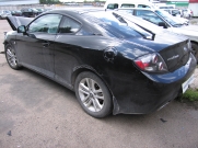Hyundai Coupe