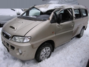 Hyundai H-1