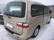 Hyundai H-1