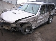 Hyundai Tarracan