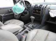 Hyundai Tarracan