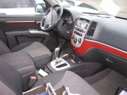 Hyundai Santa Fee