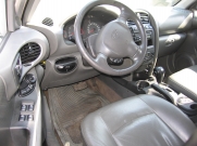 Hyundai Santa Fee