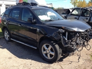 Hyundai Santa Fee