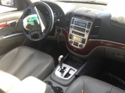Hyundai Santa Fee